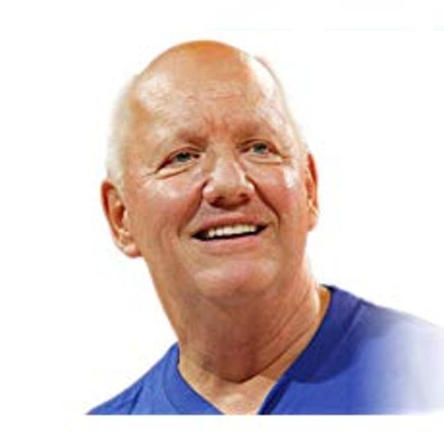 Art Williams Just Do It - podcast episode cover