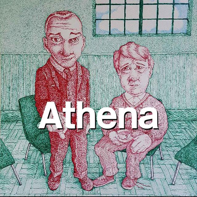 Summer Special: Athena - podcast episode cover