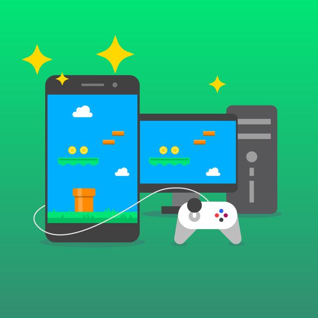 From PC to mobile: Lessons in expanding to multi-platform gaming - Episode 14 - podcast episode cover