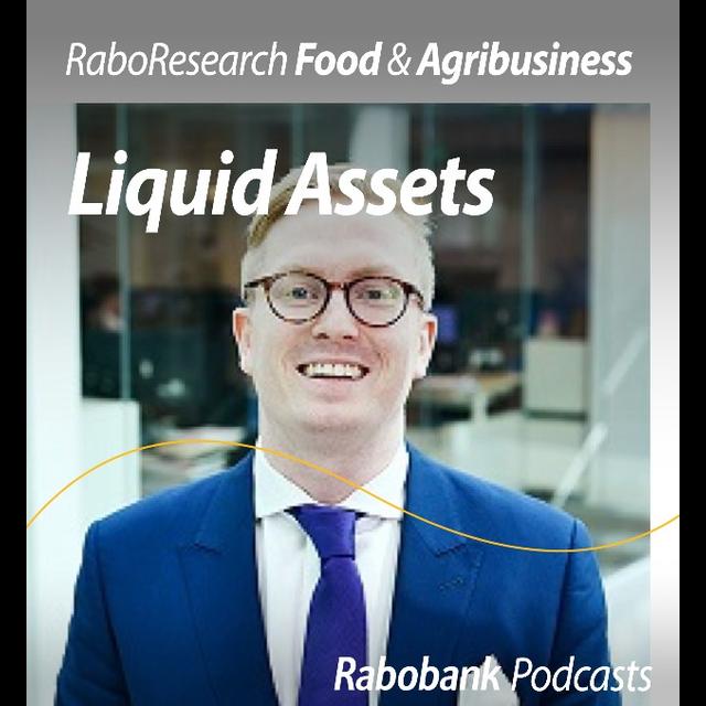 Economic update: Are things getting better or worse? - podcast episode cover