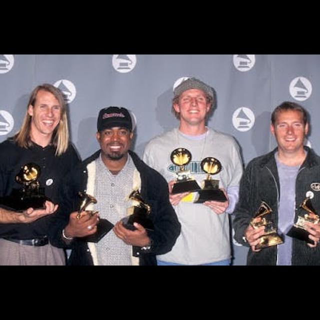 FROM THE ARCHIVES: BEST OF HOOTIE AND THE BLOWFISH - podcast episode cover