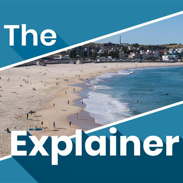 How is Australia battling its biggest Covid outbreak to date? - podcast episode cover