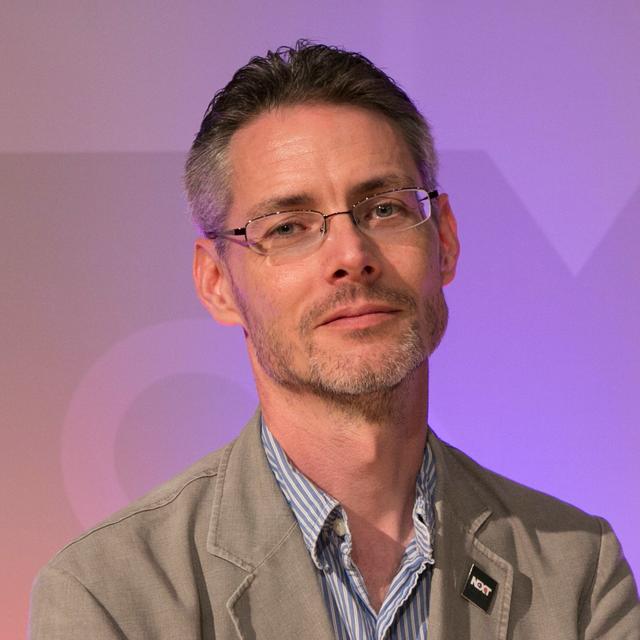 James Cridland discusses Radiodays Asia 2021 - podcast episode cover
