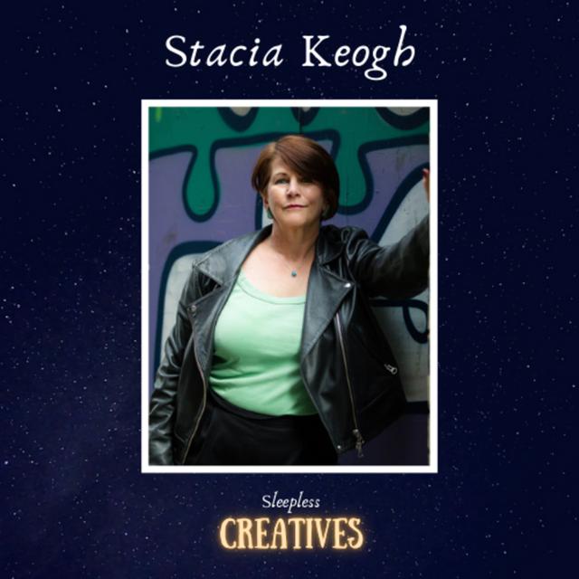 Stacia Keogh: Shrendi Vashtar by Saki - podcast episode cover