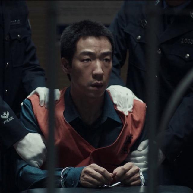 E805.一个云南小城青少年的铁窗泪：坠落篇 - podcast episode cover