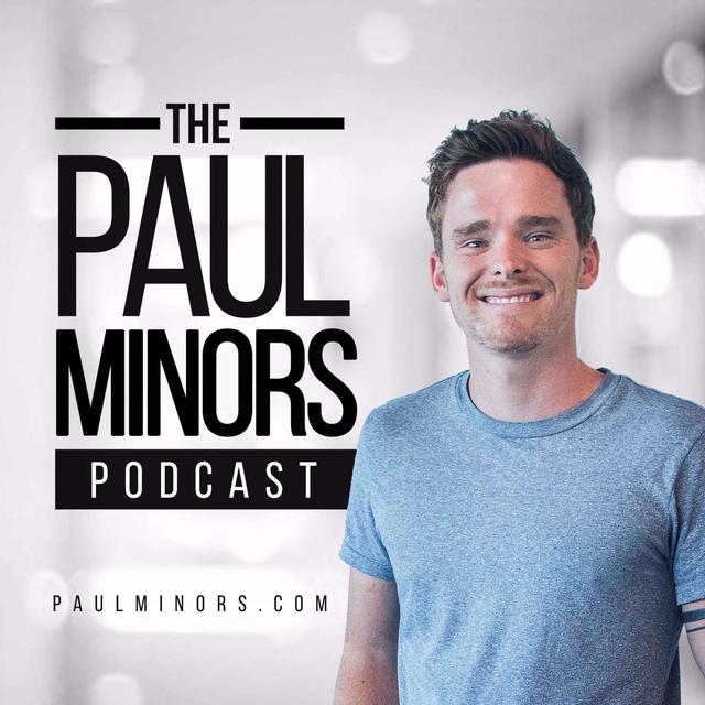 PMP #225: Minor Updates: September 2021 - podcast episode cover
