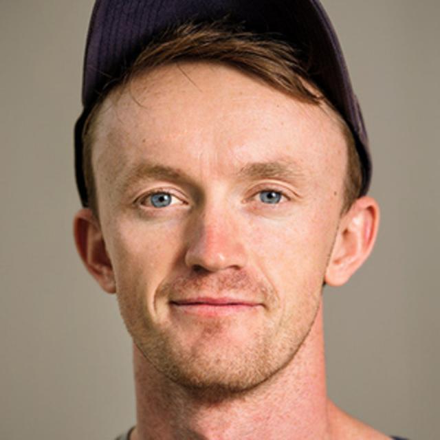 Journalism with Fergus Morgan - podcast episode cover