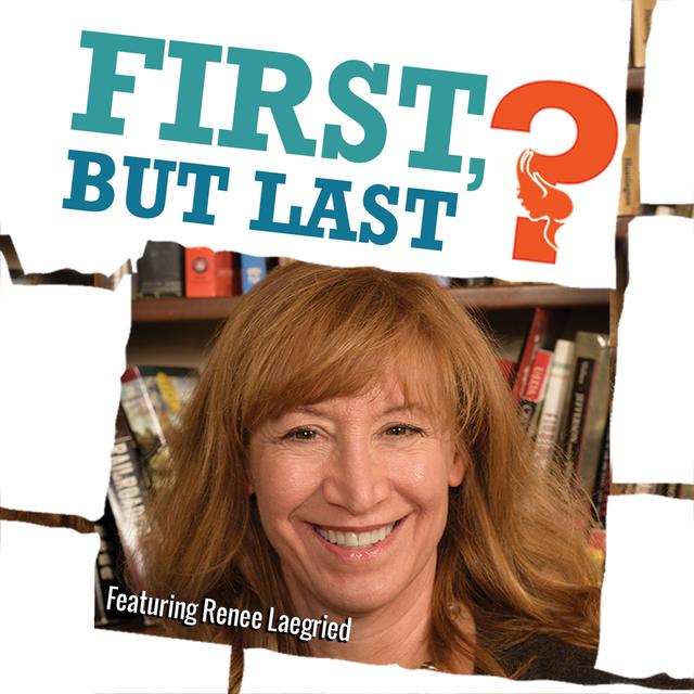 Renee Laegried: The Right To Vote Was Their Most Radical Demand! - podcast episode cover