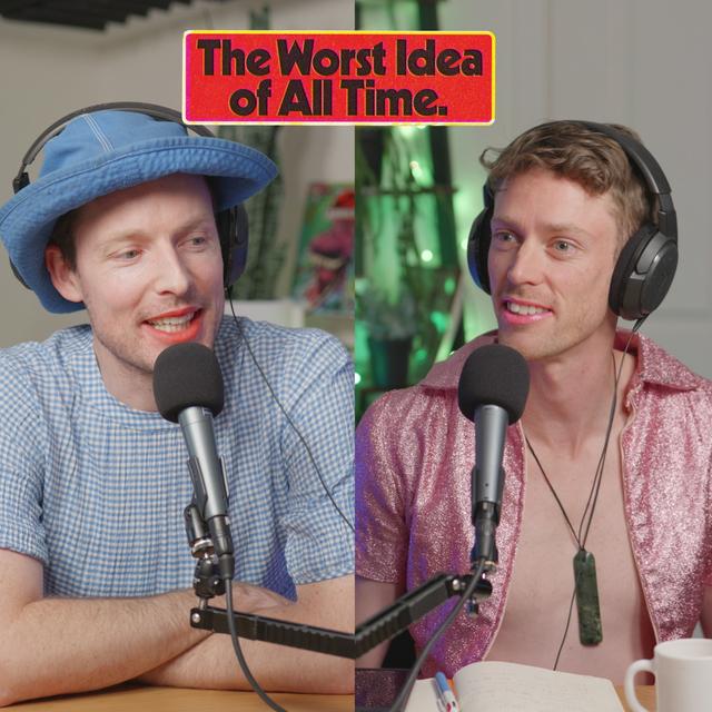 That's Not How You Eat KFC - podcast episode cover