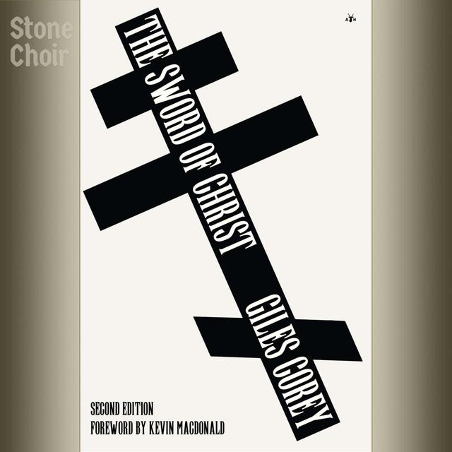 The Sword of Christ by Giles Corey - podcast episode cover