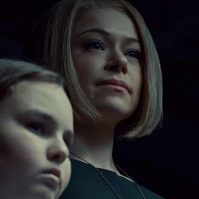 Orphan Black, S05E07- Gag Or Throttle - podcast episode cover
