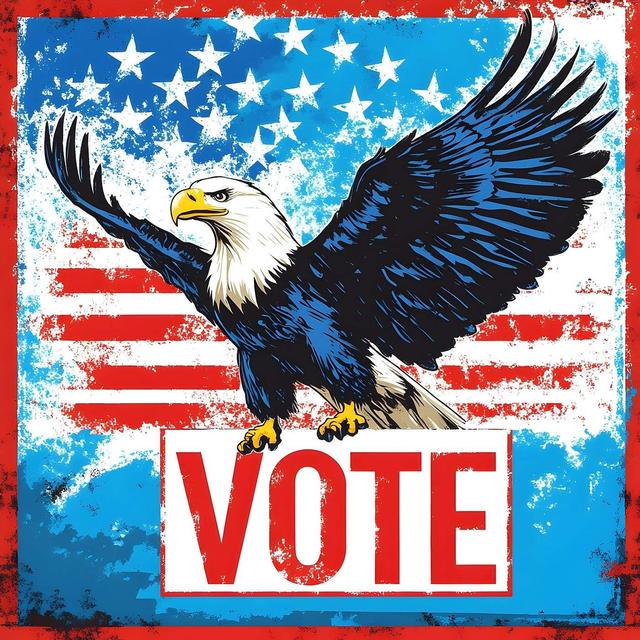Election Inflections - podcast episode cover