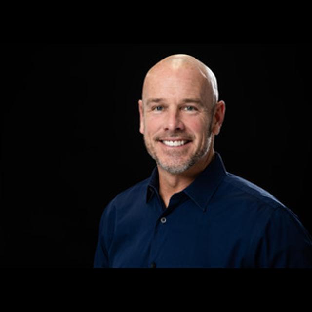 Being intentional in all areas of your life with Pete Durand CEO of Cruxible Partners - podcast episode cover