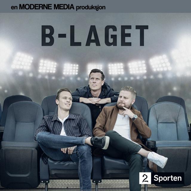 St Arnes dag - podcast episode cover