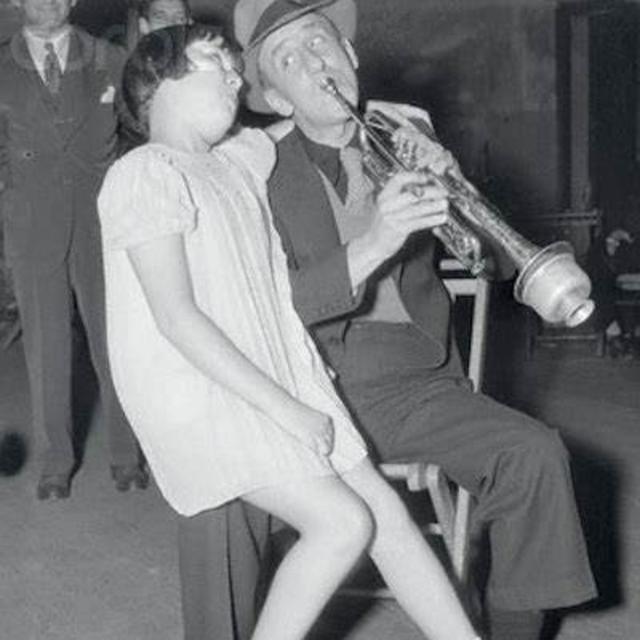 Bing Crosby Podcast 1948-03-31 Dick Powell, Jimmy Durante (04) 1948-03-31 Guest Rose Marie (Interview), Al Jolson's Kraft Music Hall 1948-04-01 Guest Jimmy Durante - podcast episode cover