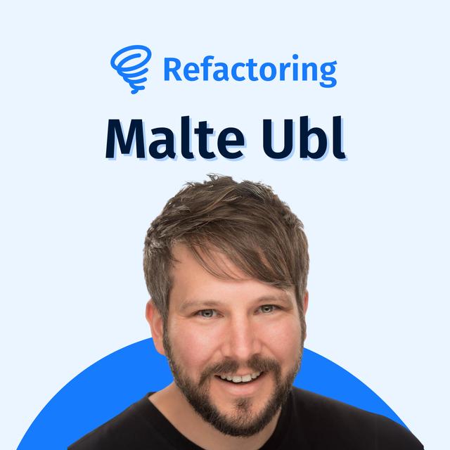 How Vercel Works 🔍 — with Malte Ubl - podcast episode cover