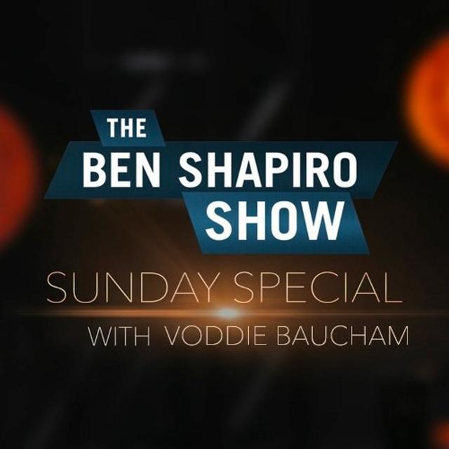 What Does It Mean To Be A Man? | Voddie Baucham - podcast episode cover