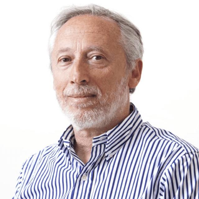 Episódio 90: António Costa Pinto - podcast episode cover