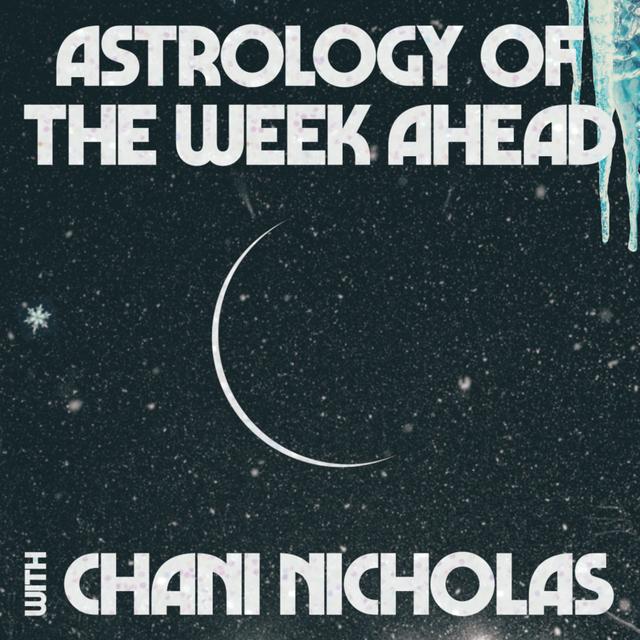The Week of December 11th, 2023: A New Moon in Sagittarius, and a supportive start to Mercury Rx - podcast episode cover