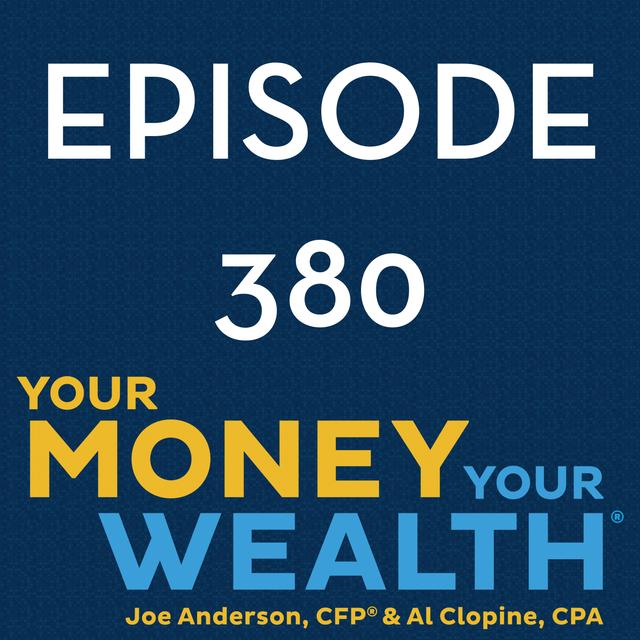 How to Ditch a Bad SIMPLE IRA? What's a Prohibited Transaction? - 380 - podcast episode cover