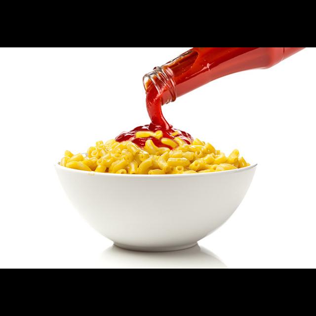 Ep 0010: Condiments Fantasy Draft - podcast episode cover