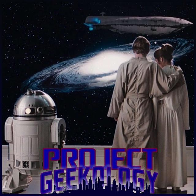 Star Wars: Episode V - The Empire Strikes Back - podcast episode cover