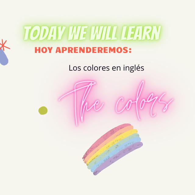 The colors - podcast episode cover