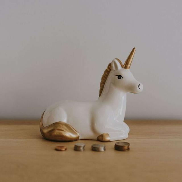 Season 3 Ep. 4 // Why Be a Copycat When You Can Be a Unicorn? (Part 2) - podcast episode cover