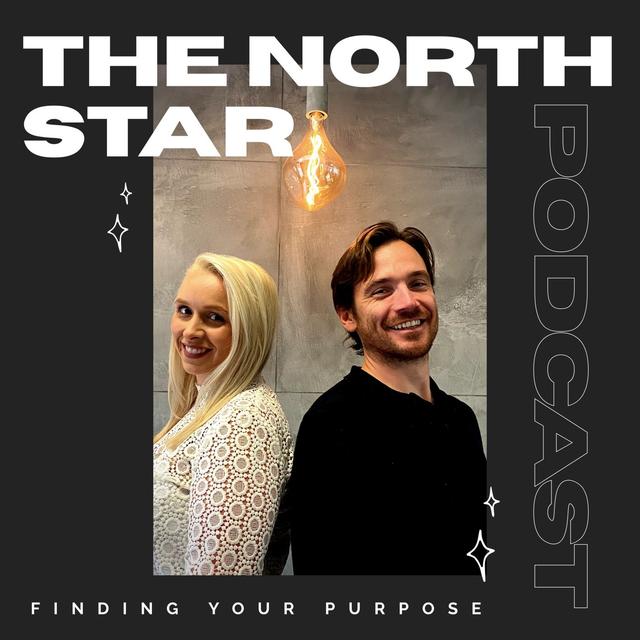 Gaining Focus on your New Direction - podcast episode cover