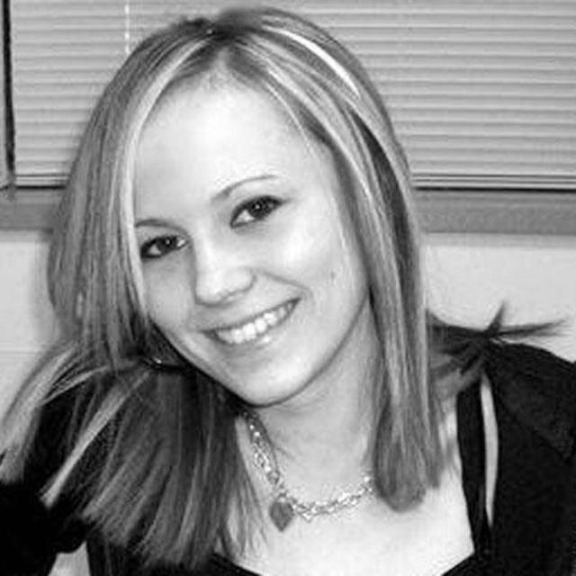 Case Update: Paige Johnson - podcast episode cover