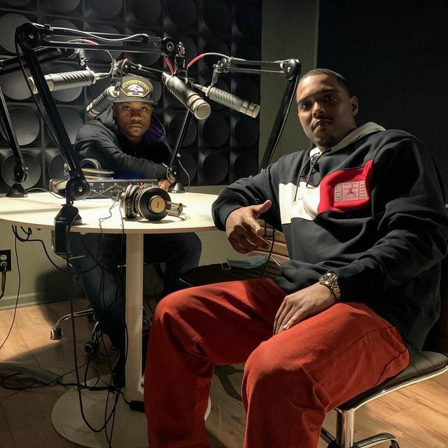 Ep. 56 Wrap Up 2020 pt. 2 - podcast episode cover