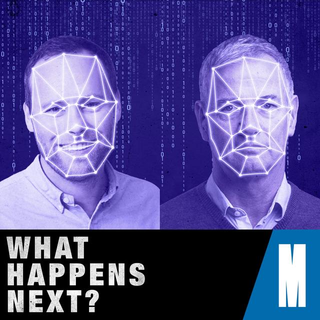 Will AI Cut Us Off from Reality? - podcast episode cover
