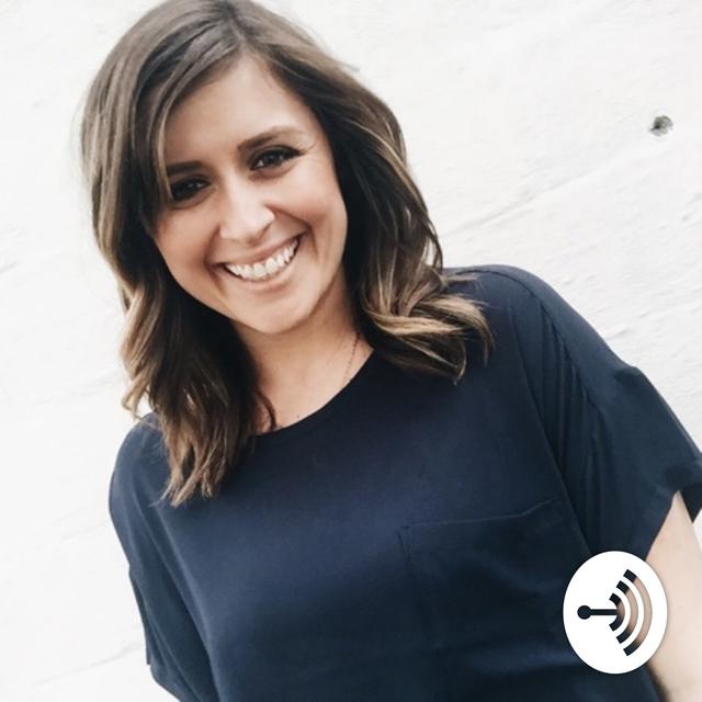 First episode-yay! - podcast episode cover