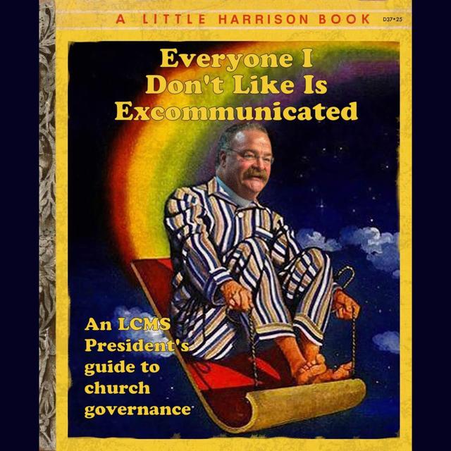 The Timeline of Recriminations - podcast episode cover