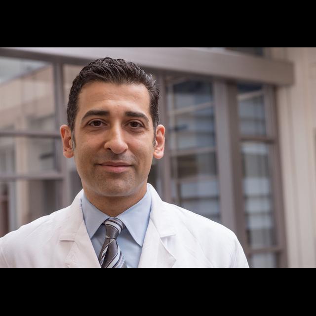 What Every Patient Needs to Know About Cancer Detection - with Dr. Chadi Nabhan - podcast episode cover