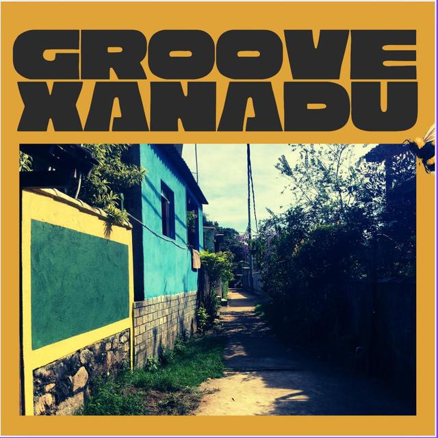 Turning Points - Groove Xanadu - podcast episode cover