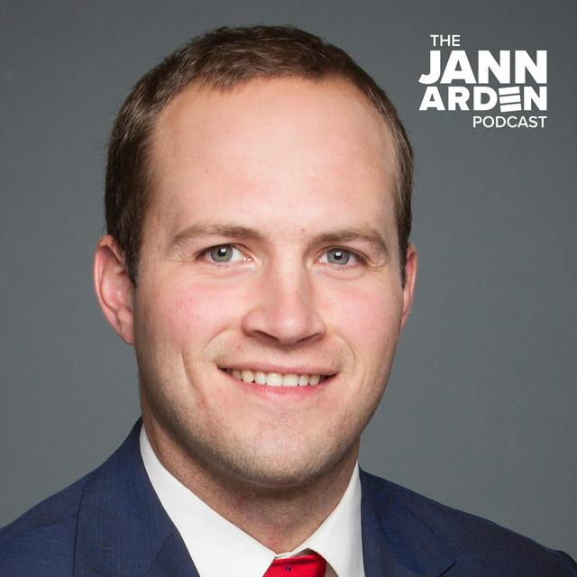 Nathaniel Erskine-Smith: From High School VP to Federal MP - podcast episode cover