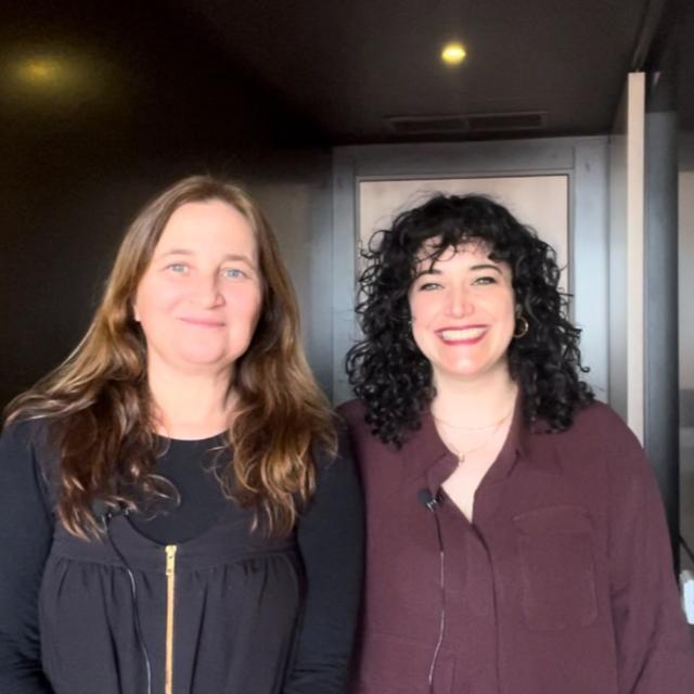 Francisca Camelo (II): "Um poema não tem de ser autobiográfico para ser bom, mas tem de ser verdadeiro" - podcast episode cover