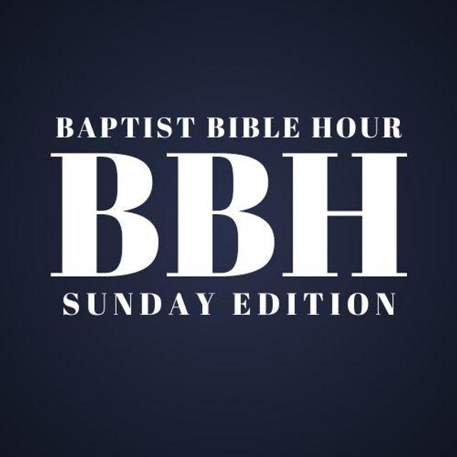 My Times Are In Thy Hand - Part 2 of 2 - podcast episode cover