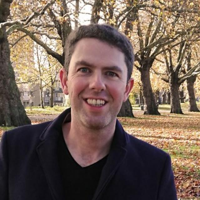 Episode 149: David Robson on the Intelligence Trap - podcast episode cover
