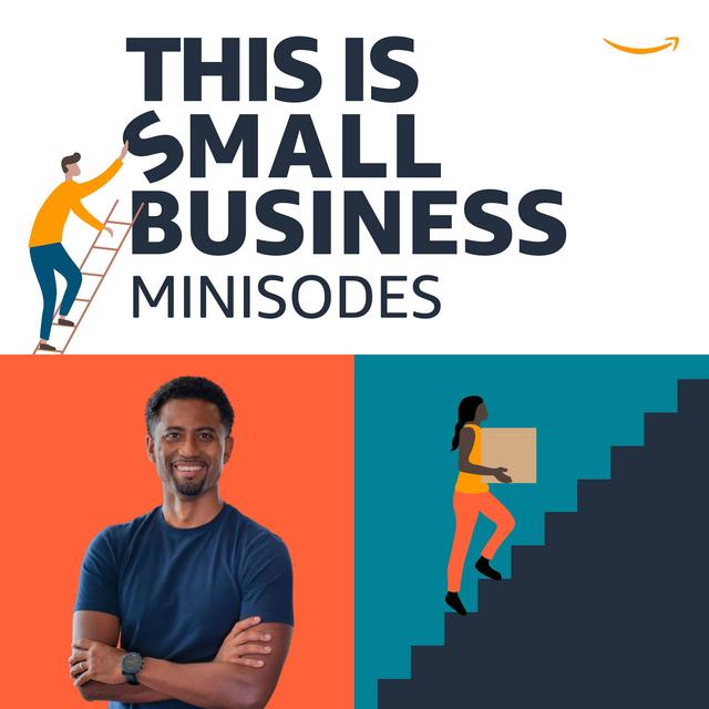 How to Buy the Right Business for You - podcast episode cover