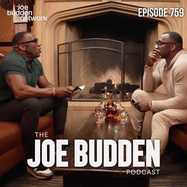 Episode 759 | "Farina Baby" - podcast episode cover