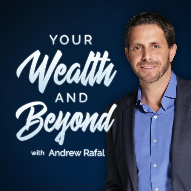 A Smarter Way to Tap into Your Home Equity with Matthew Sullivan - podcast episode cover