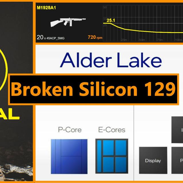 129. Ray Tracing in Indie Games, FPS Design, Unreal Engine 5, Unity | Solo Developer - podcast episode cover