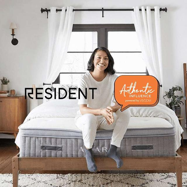 Resident CMO Gil Efrati on Making Consumers Feel Right at Home - podcast episode cover