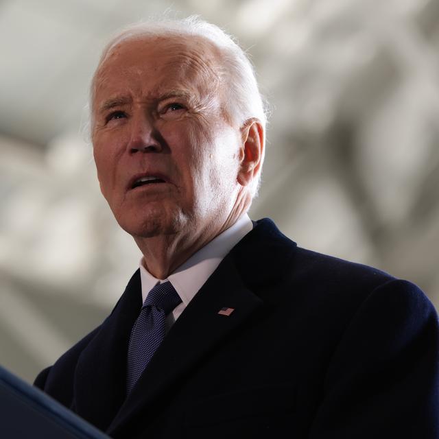 Joe Biden has prostate cancer. Here is what we know. - podcast episode cover