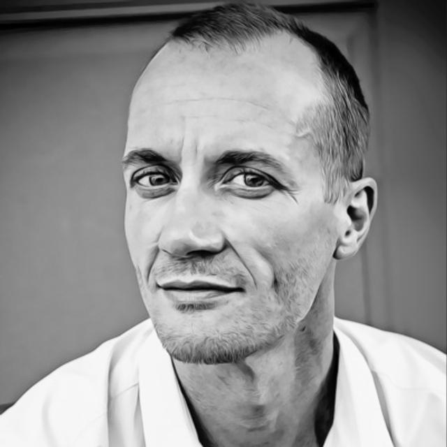 Kenneth Mikkelsen on Leading an Examined Life - podcast episode cover