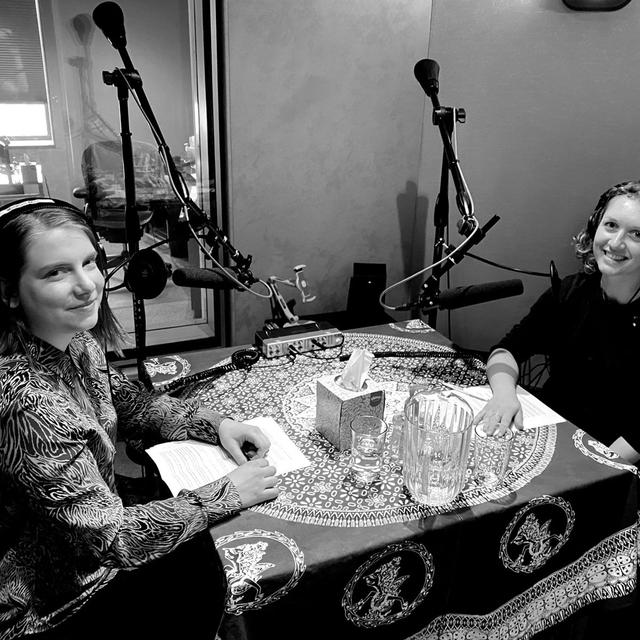 The Rise of the Sober-Curious - podcast episode cover