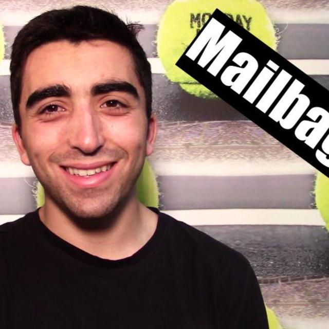 A Phenomenal 2021 US Open, Djokovic, Zverev, Medvedev and FAA to the SF | Live Mailbag - podcast episode cover