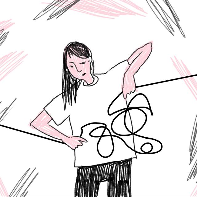 The five kinds of perfectionists - podcast episode cover